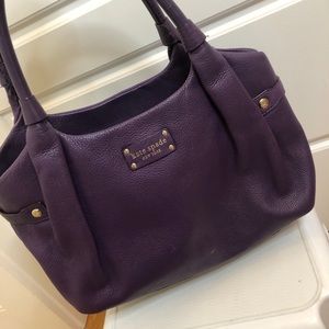 Kate spade bag